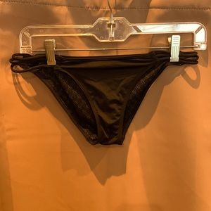 Victoria’s Secret bikini bottoms